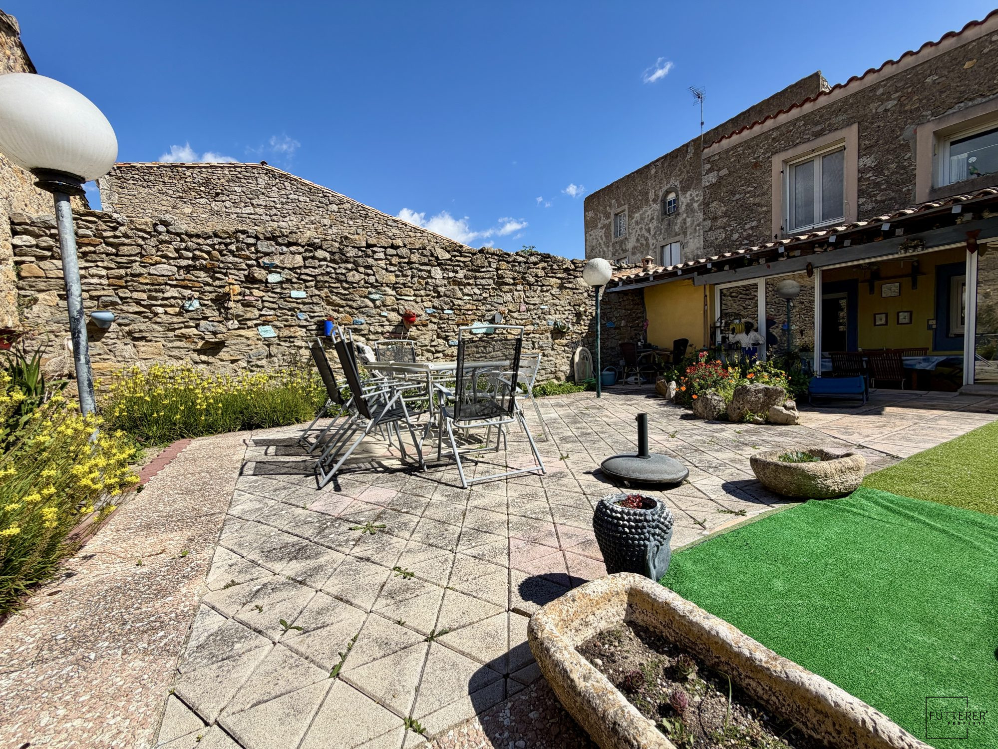 Maison 5 pièces 107 m² · à Fabrezan · 107 m² · 234 000 €