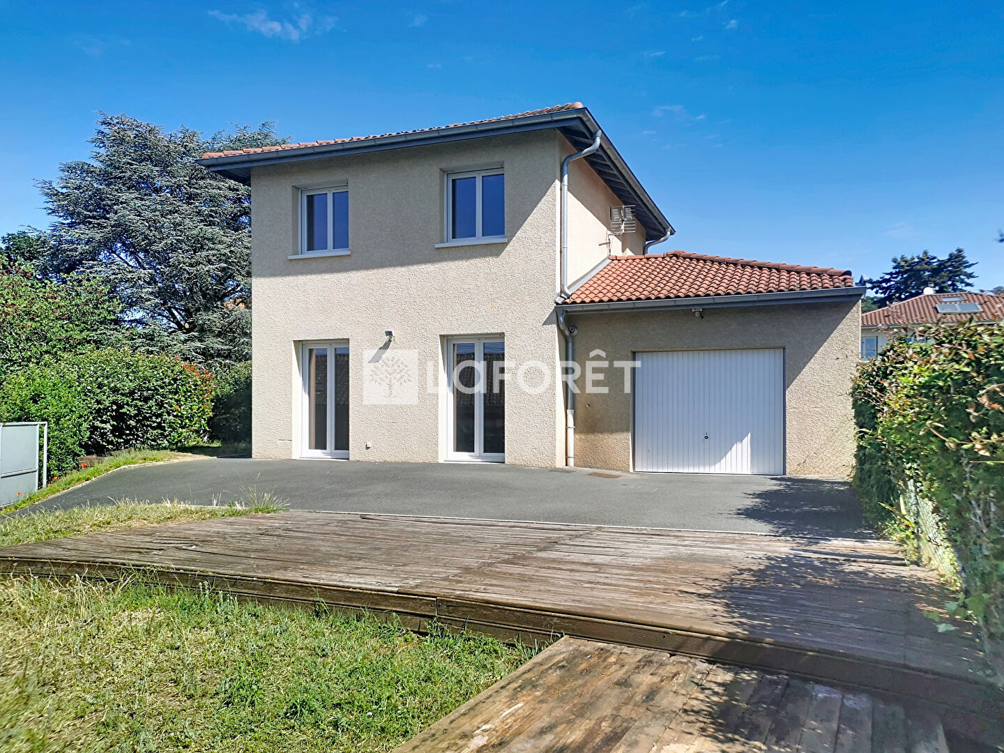 Maison 5 pièces 87 m² · à Reyrieux · 87 m² · 349 000 €