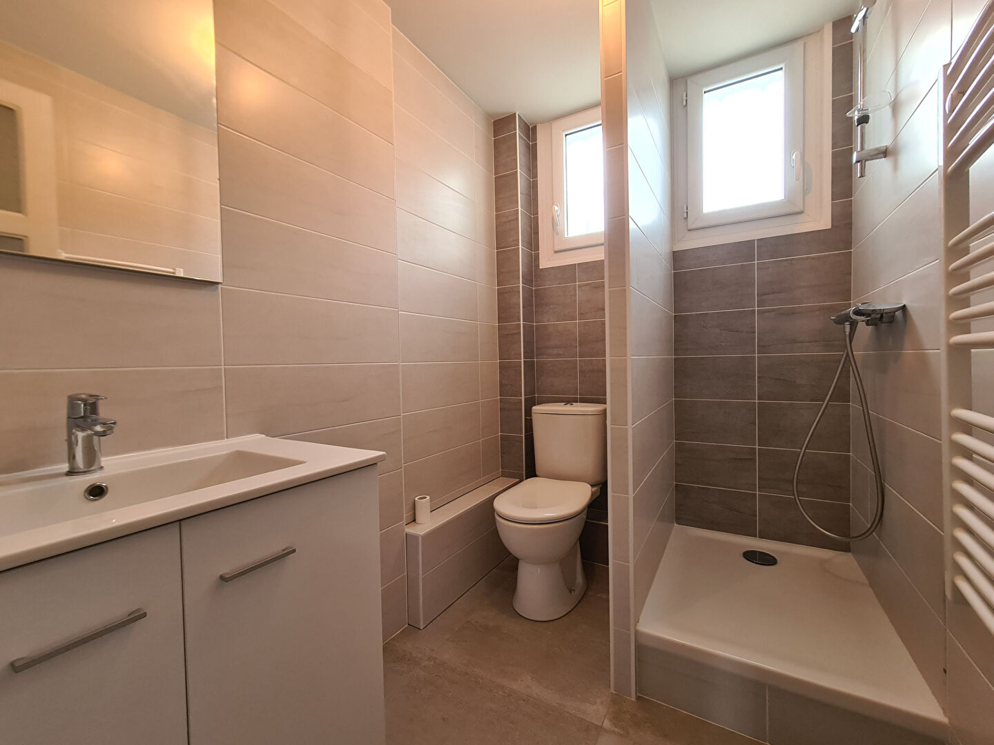 Appartement – Rennes, Kennedy, Villejean - Beauregard - Plus