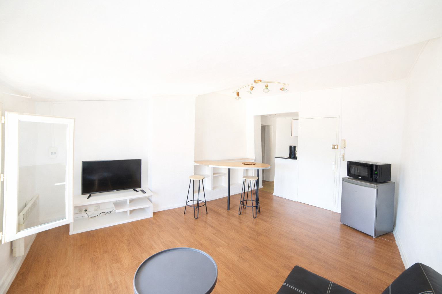 Appartement 2 pièces 42 m² · à Narbonne · 42 m² · 480 €/mois