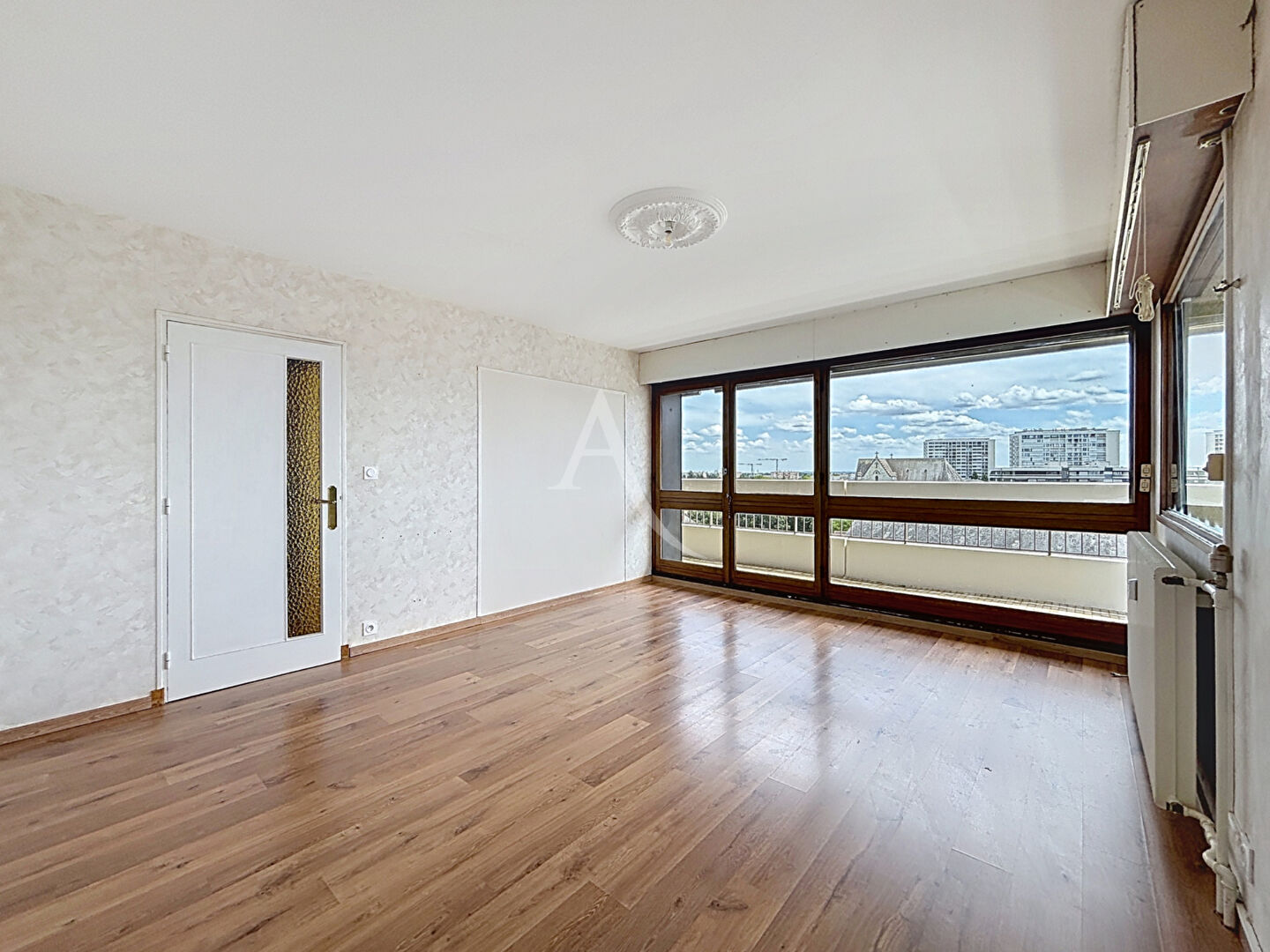 Appartement – Angers, Le Haras, Maine-et-Loire - Vue 2