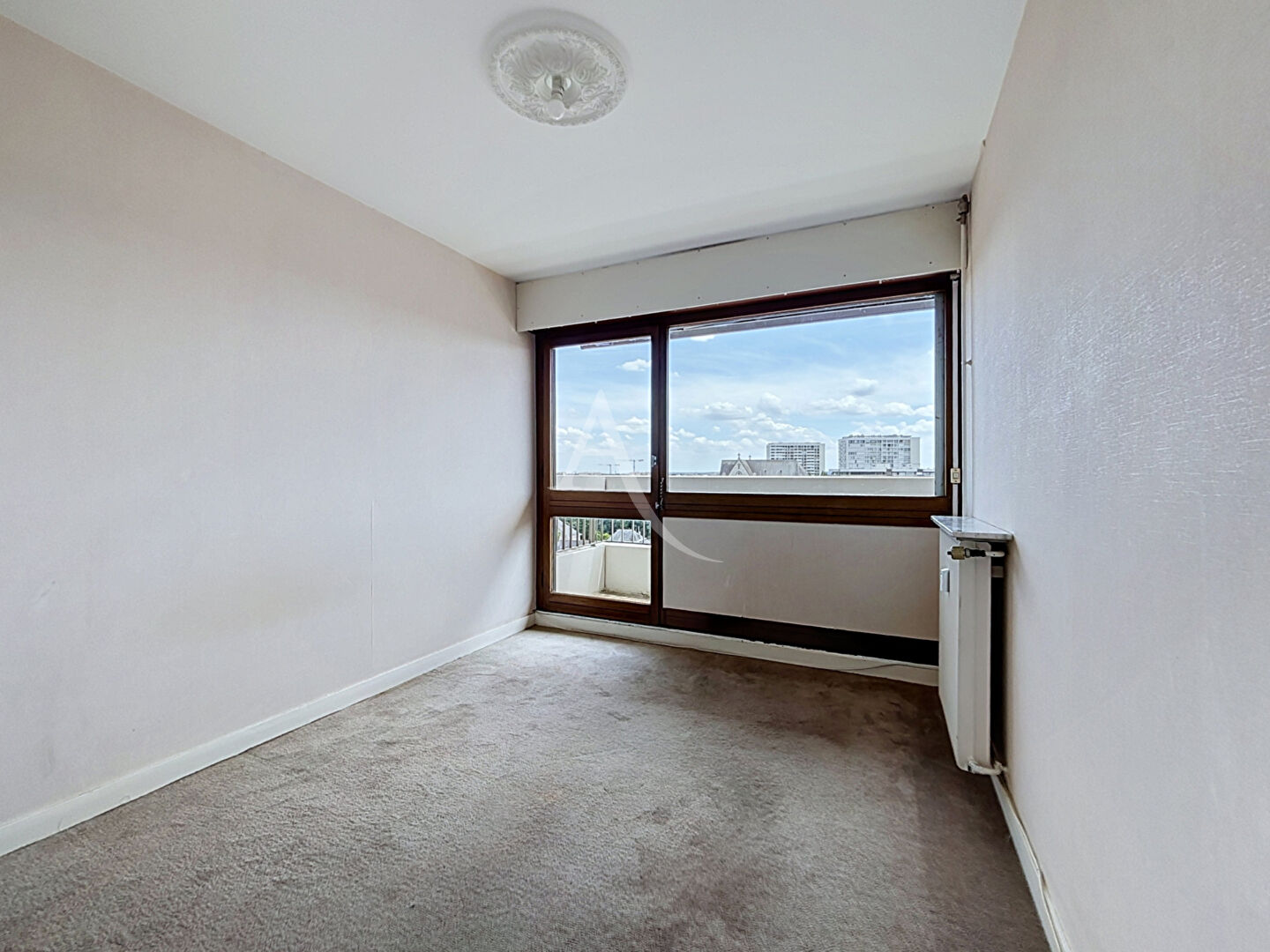 Appartement – Angers, Le Haras, Maine-et-Loire - Plus