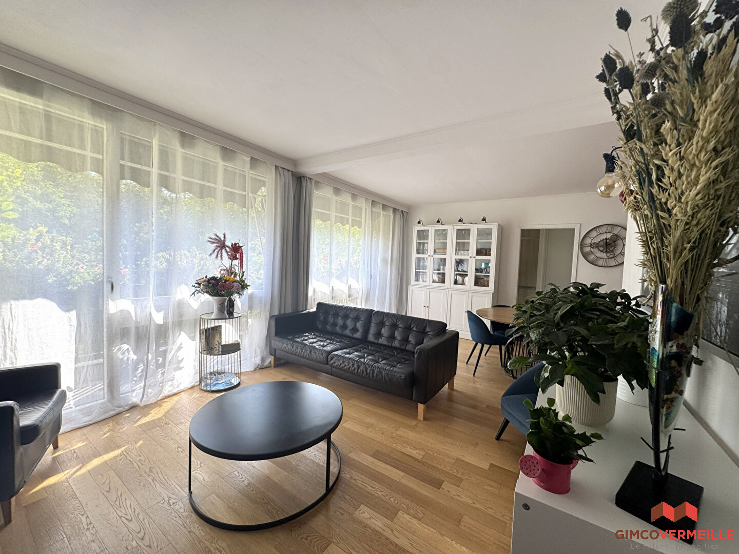 Appartement 3 pièces 72 m² · à La Celle St Cloud · 72 m² · 315 000 €