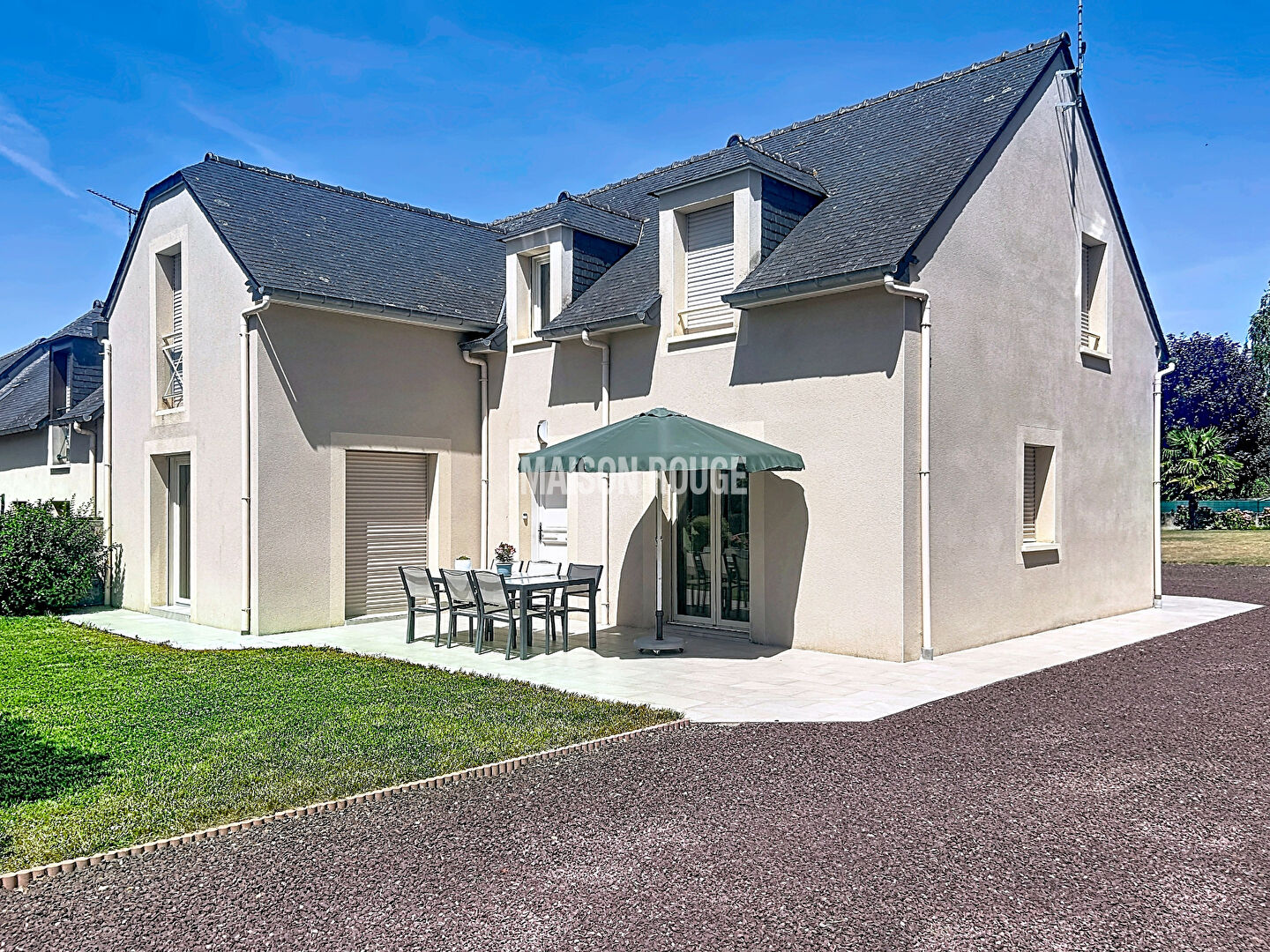 Maison 6 pièces 149 m² · à Dol-de-Bretagne · 149 m² · 464 333 €