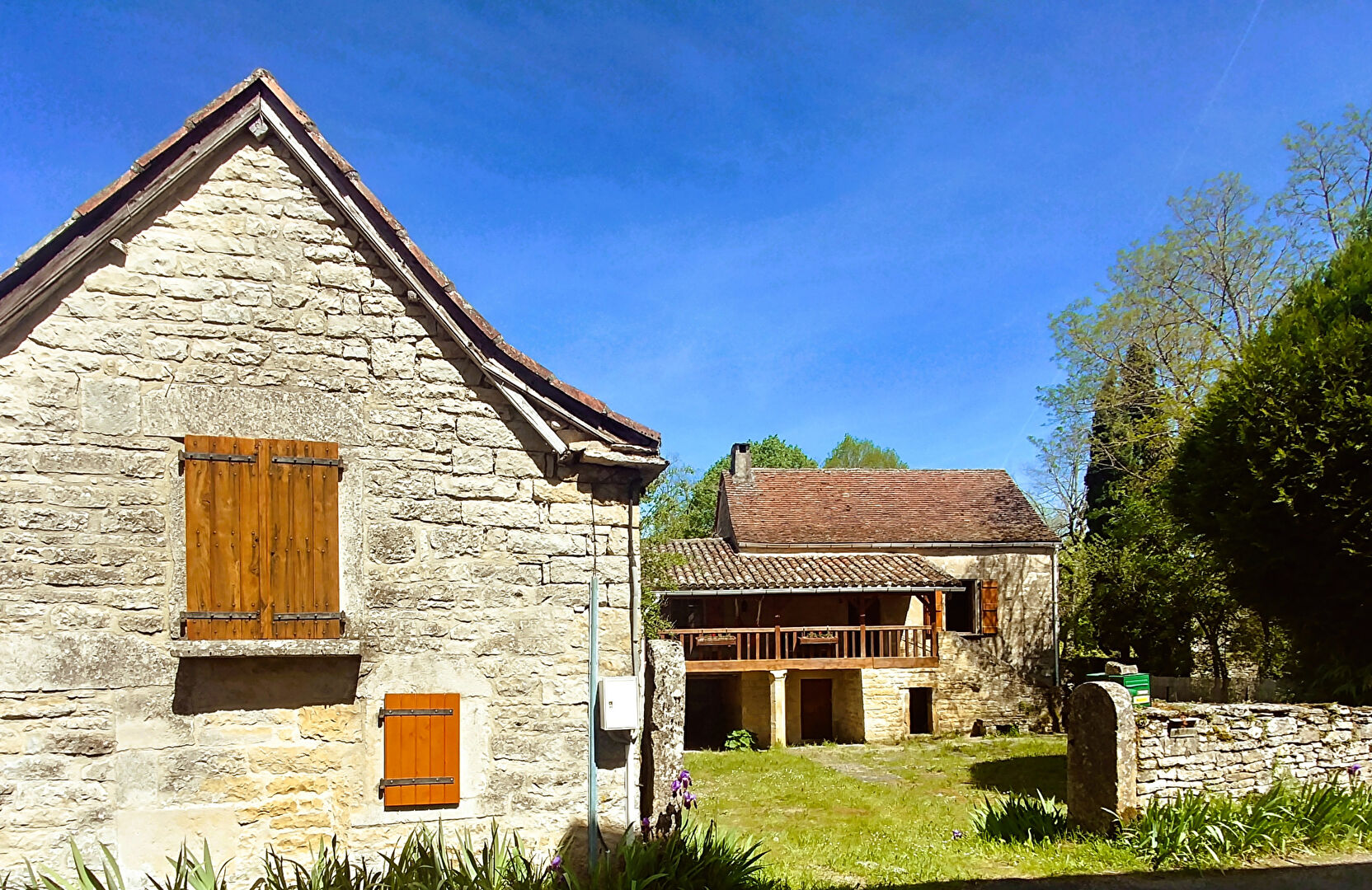 Maison 5 pièces 185 m² · à Lacapelle Livron · 185 m² · 279 000 €