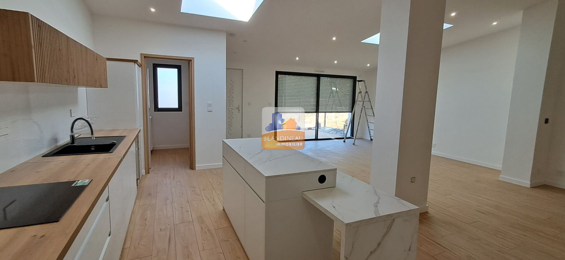 Dar, 117 m²