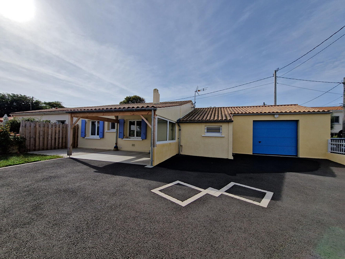Maison 4 pièces 72 m² · à Chatelaillon Plage · 72 m² · 399 500 €