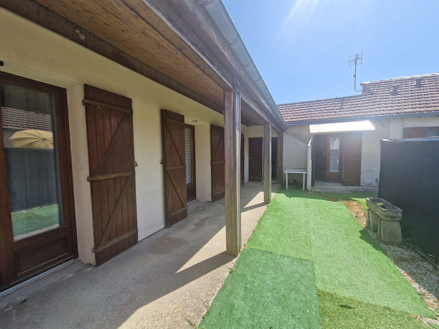 Maison 8 pièces 144 m² · à Chatelaillon Plage · 144 m² · 438 000 €