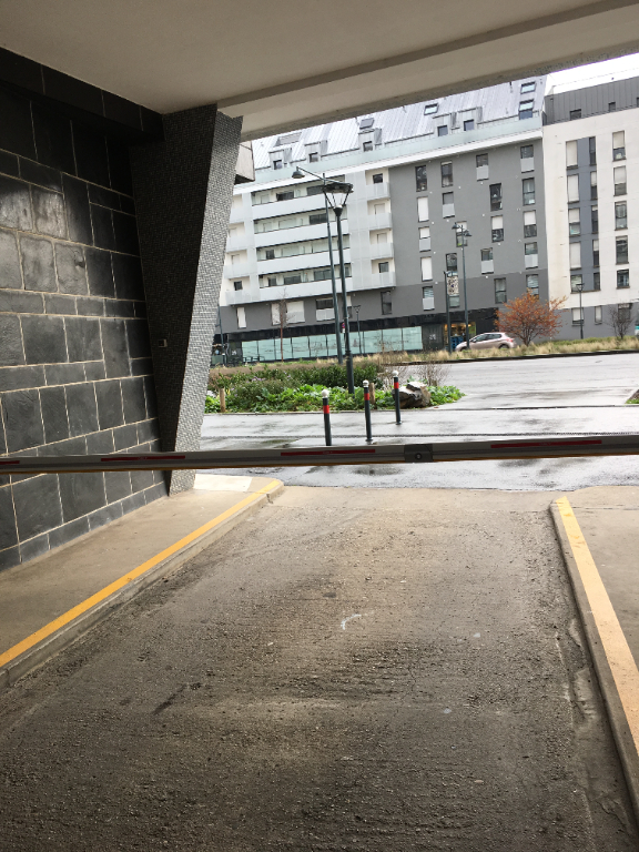 Location Parking RENNES 35000 - Vue 2