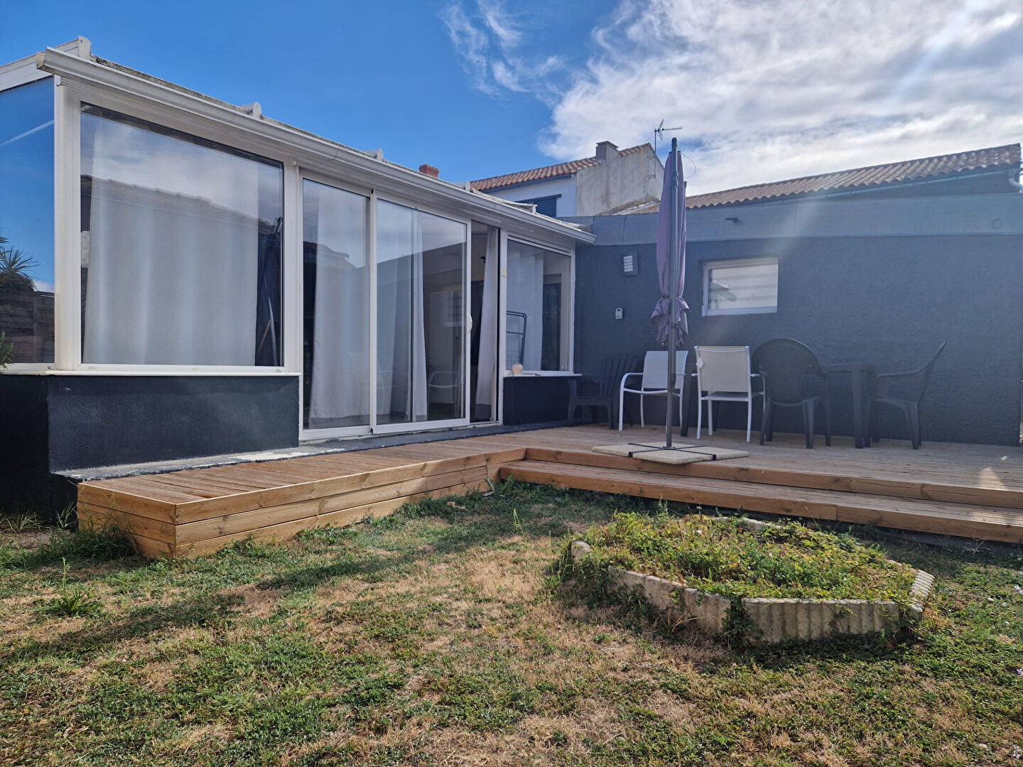 Maison 3 pièces 81 m² · à Chatelaillon Plage · 81 m² · 381 500 €