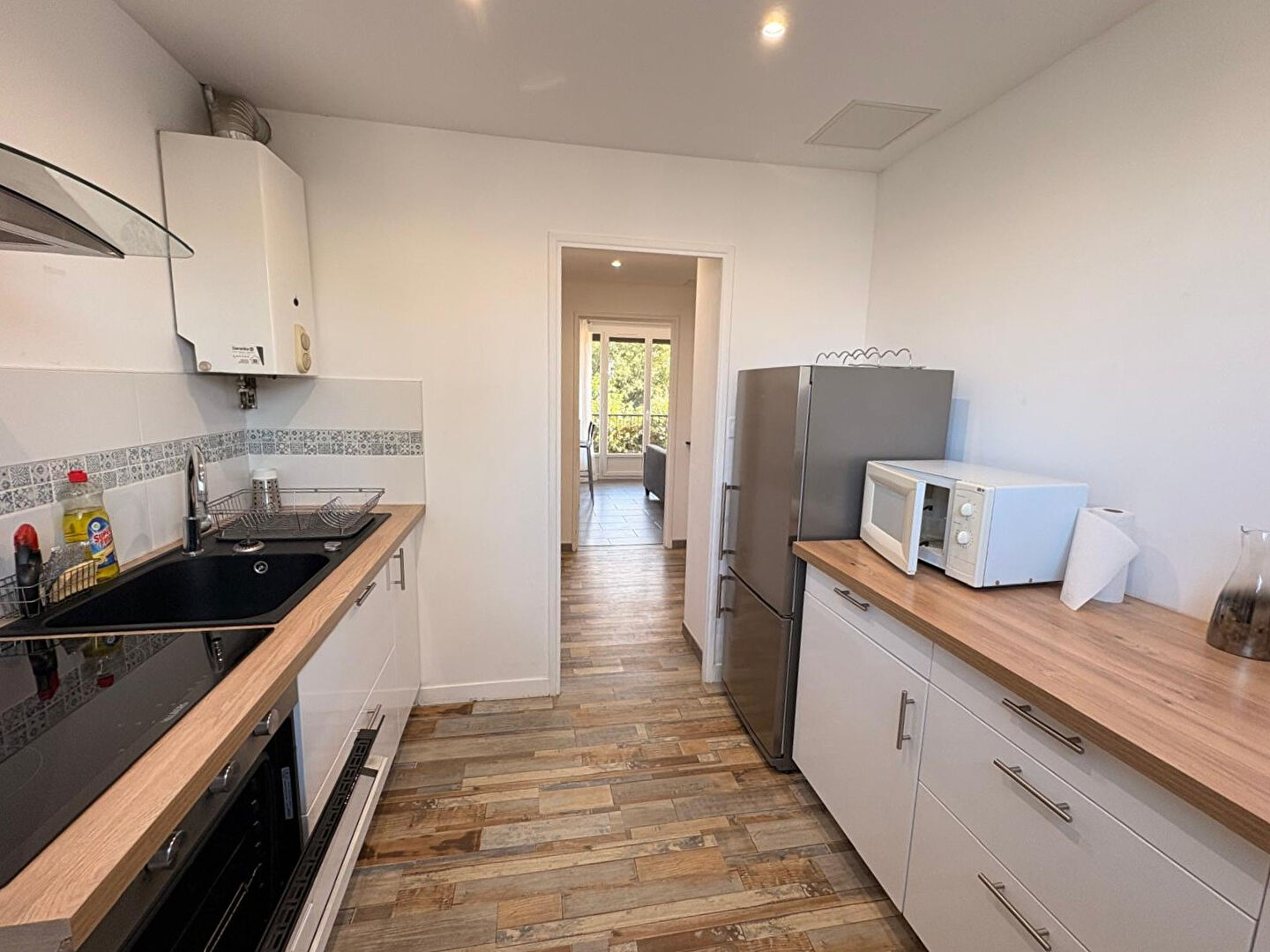 Maison – Joué-lès-Tours, Mignonne - Plus