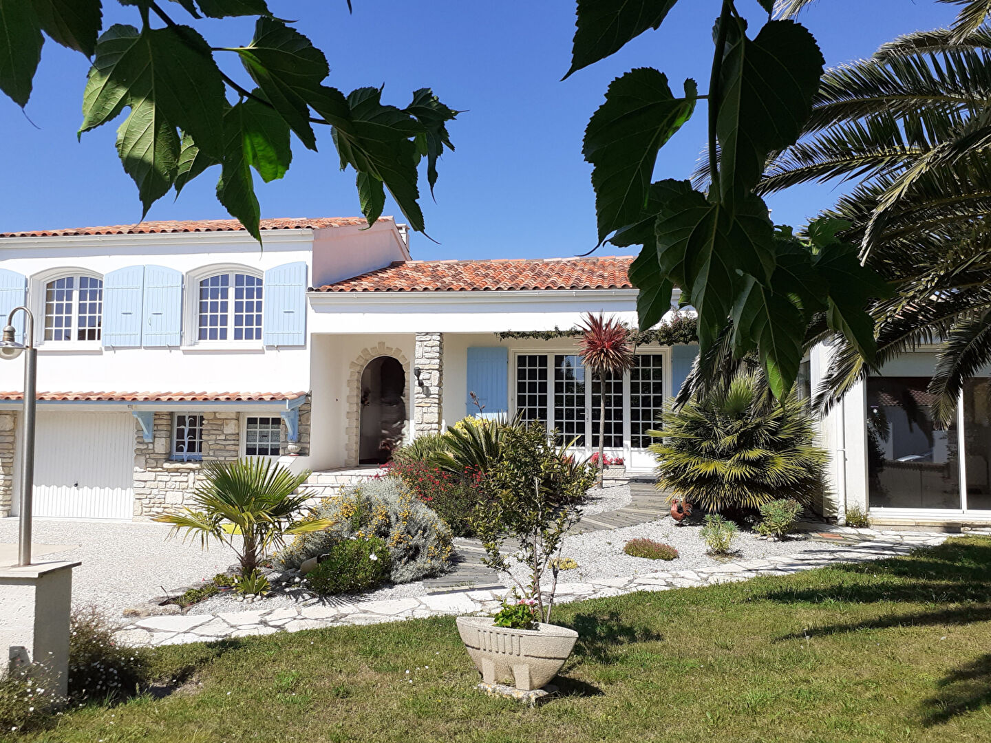 Maison 5 pièces 179 m² · à Saint-Denis-d'Oléron · 179 m² · 584 500 €