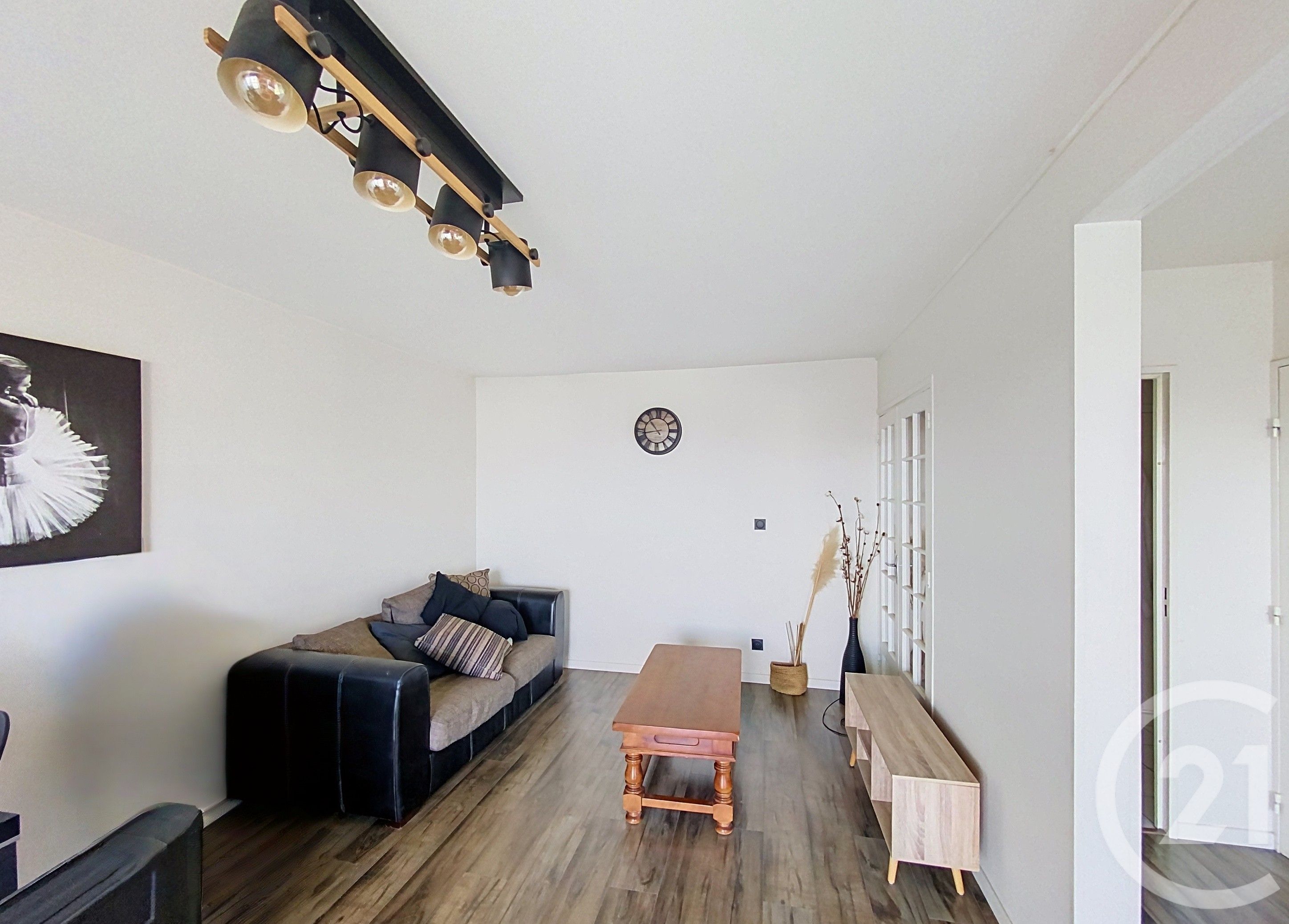 Appartement 3 pièces 49 m² · à Clermont Ferrand · 49 m² · 700 €/mois