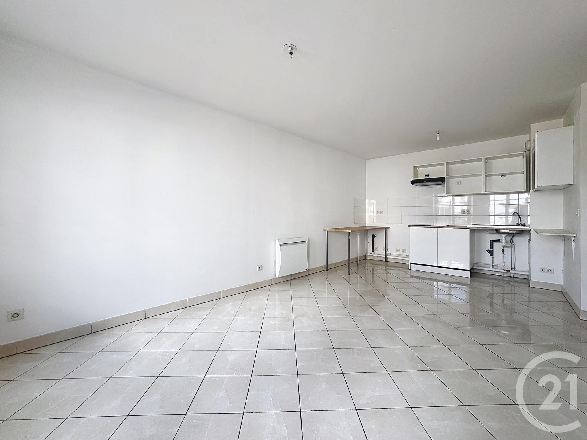 Appartement – Saint-Fargeau-Ponthierry, Seine-et-Marne - Vue 2