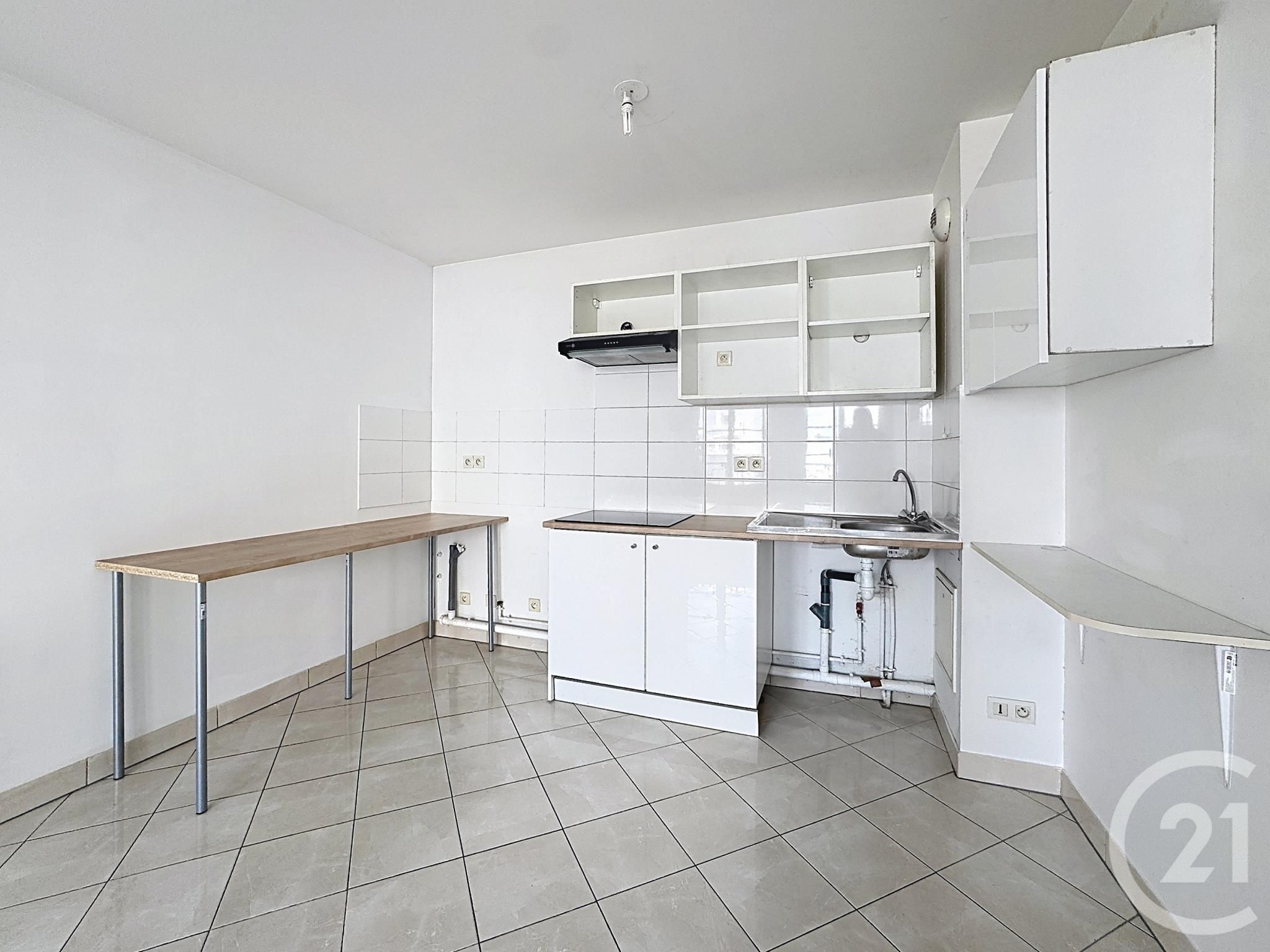 Appartement – Saint-Fargeau-Ponthierry, Seine-et-Marne - Vue 3