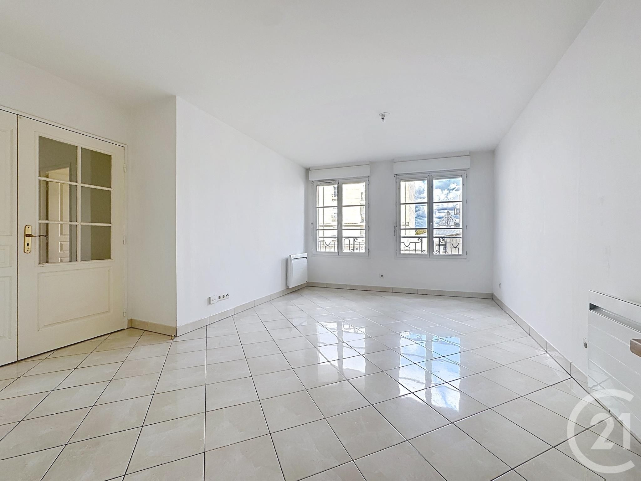 Appartement – Saint-Fargeau-Ponthierry, Seine-et-Marne - Vue 4