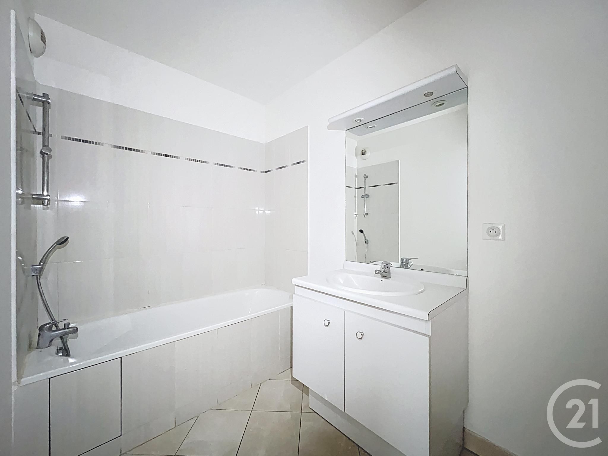 Appartement – Saint-Fargeau-Ponthierry, Seine-et-Marne - Plus