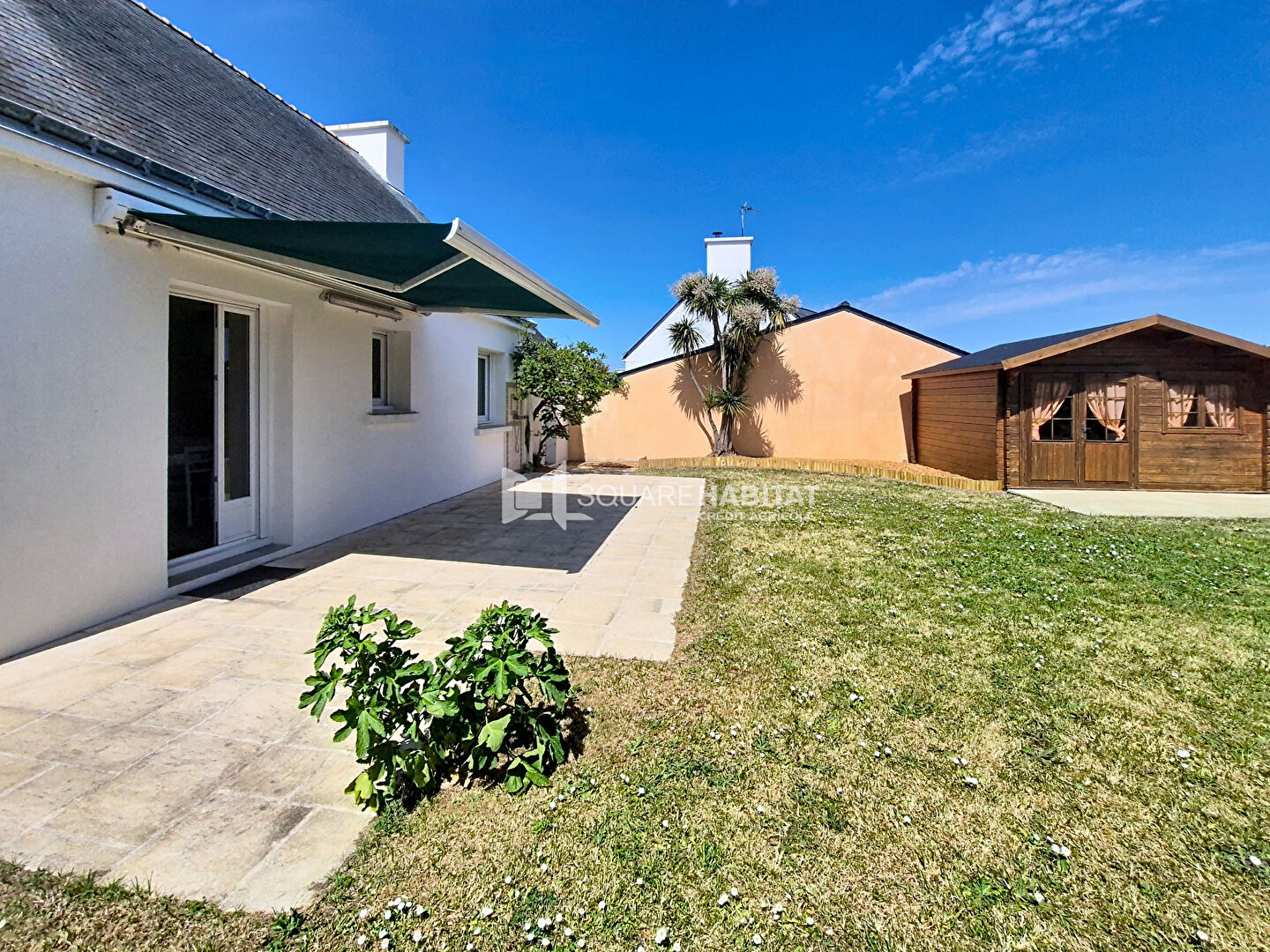 Maison 5 pièces 77 m² · à St Pierre Quiberon · 77 m² · 472 000 €