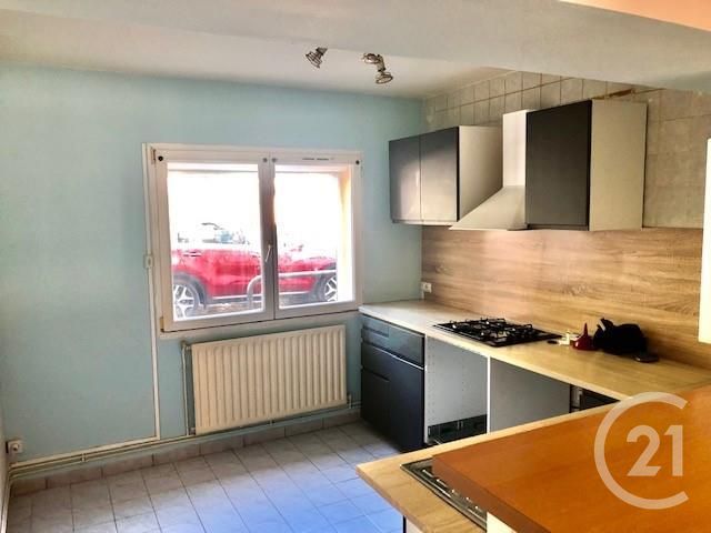 Appartement – CARCASSONNE AUDE OCCITANIE - Plus