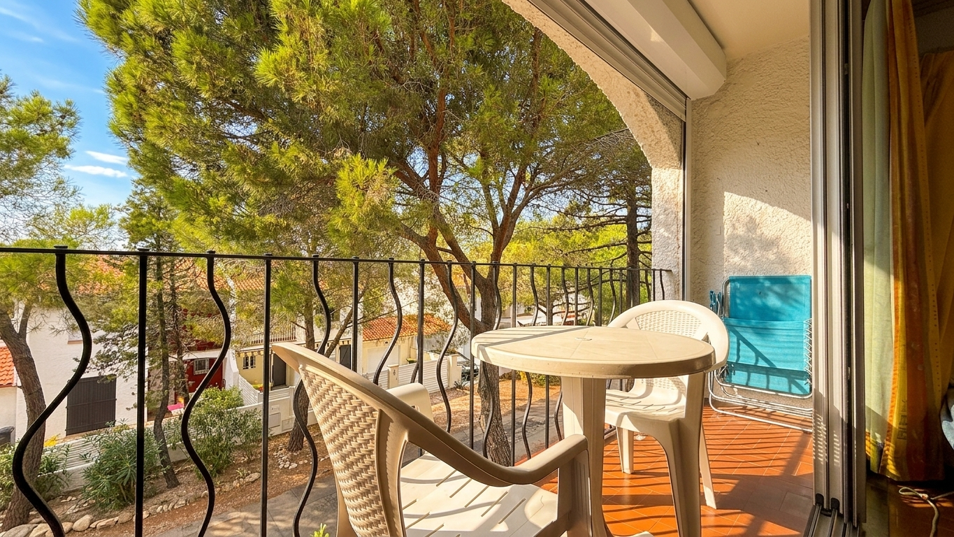 Appartement 2 pièces 38 m² · à Argeles sur Mer · 38 m² · 133 500 €