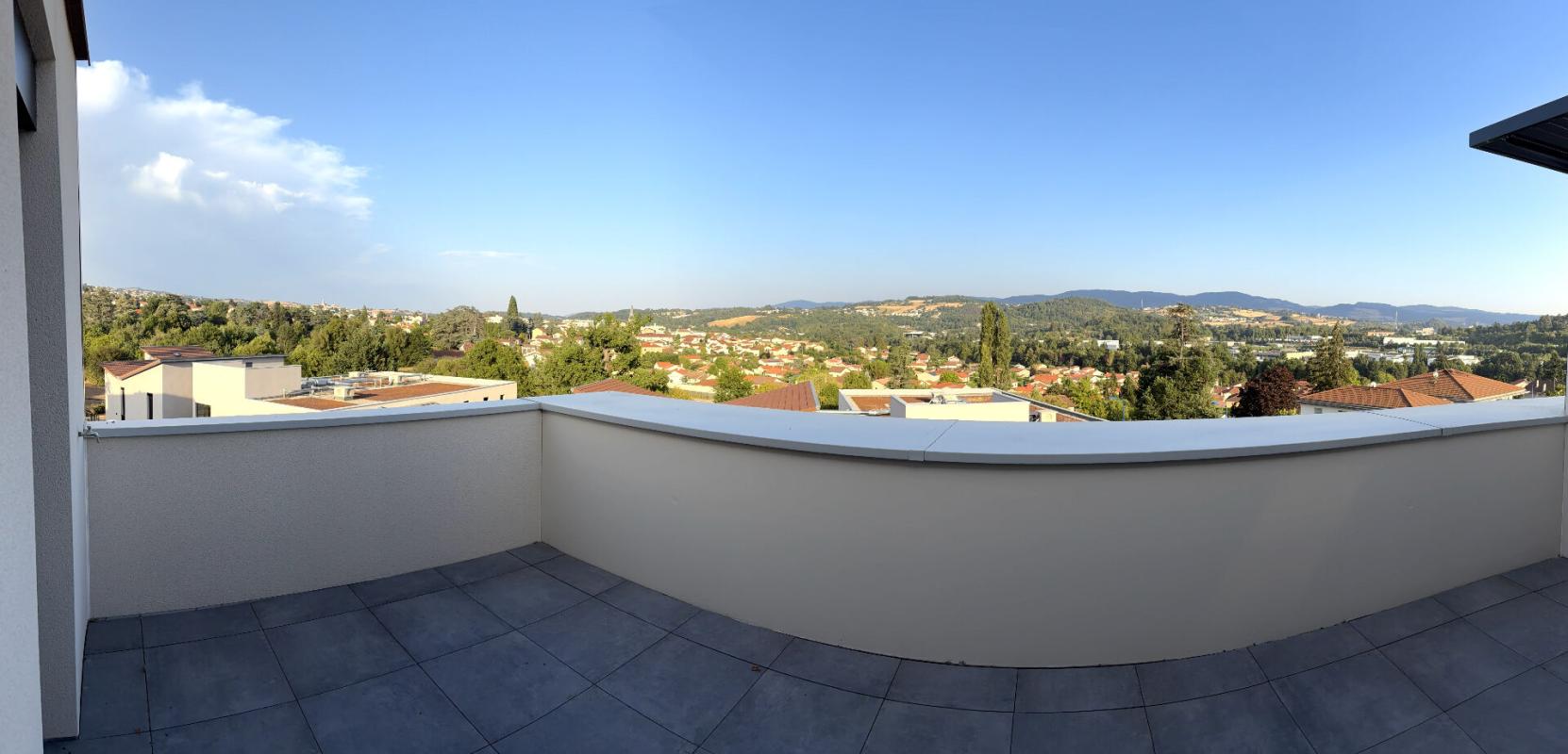 Appartement 3 pièces 91 m² · à La Talaudiere · 91 m² · 350 000 €