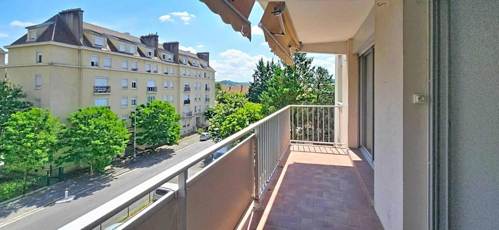 Appartement – PERIGUEUX DORDOGNE NOUVELLE-AQUITAINE