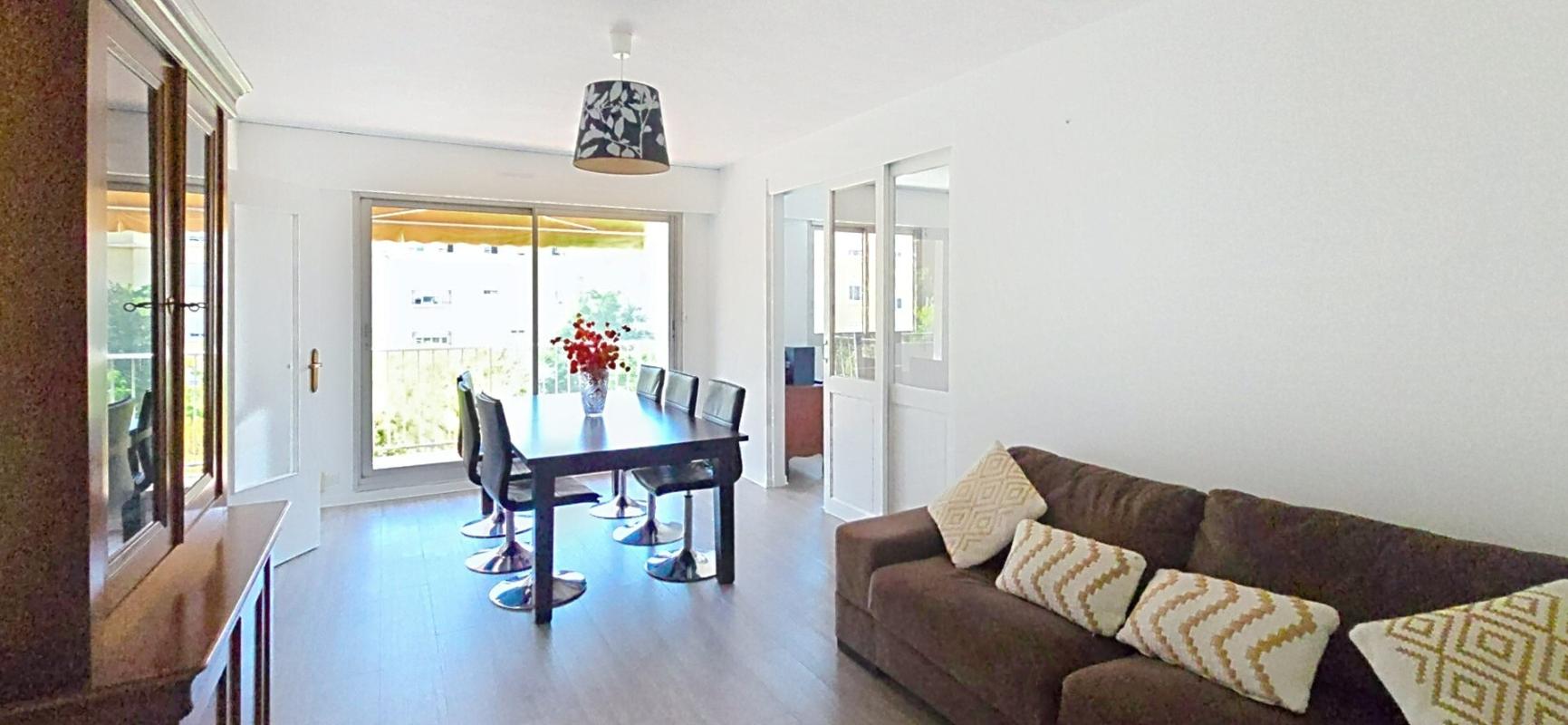 Appartement – PERIGUEUX DORDOGNE NOUVELLE-AQUITAINE - Vue 4