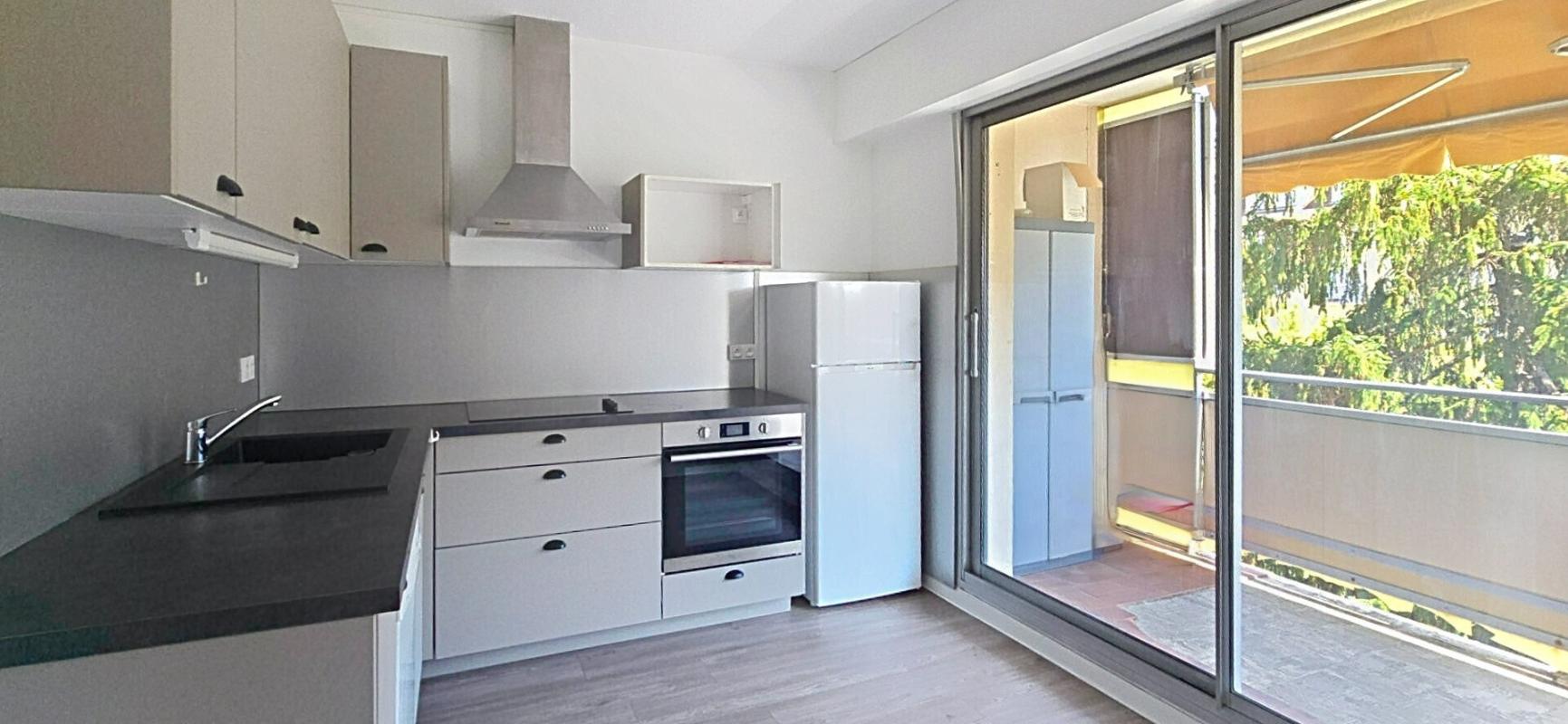 Appartement – PERIGUEUX DORDOGNE NOUVELLE-AQUITAINE - Vue 5