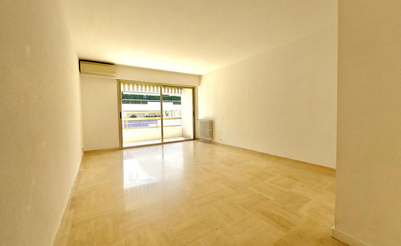 Appartement – CANNES ALPES-MARITIMES PROVENCE-ALPES-COTE-D-AZUR - Vue 2