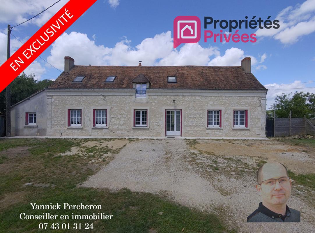 Maison – VERNOIL LE FOURRIER