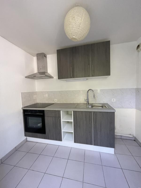 Appartement – Malzéville, Meurthe-et-Moselle - Vue 5