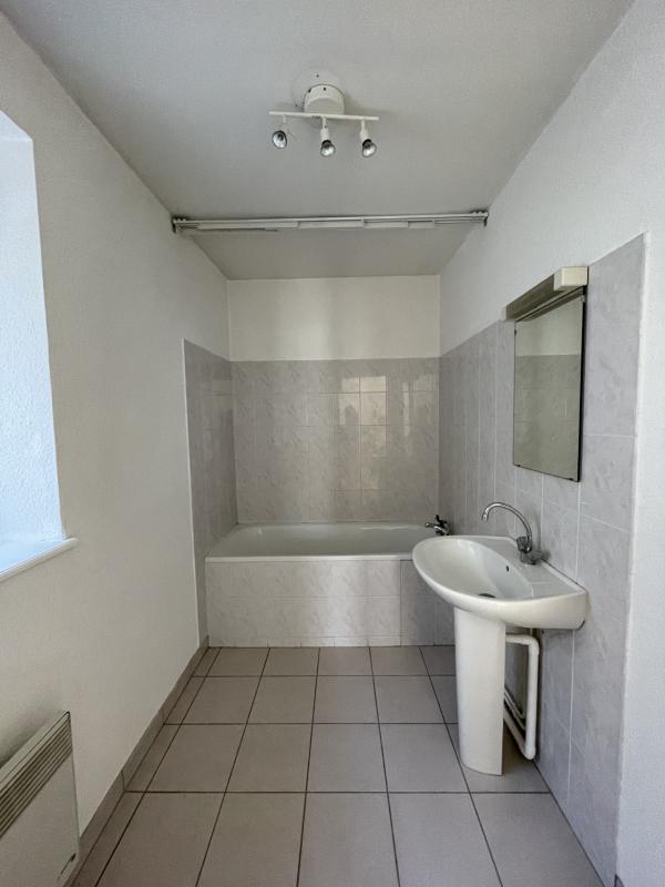 Appartement – Malzéville, Meurthe-et-Moselle - Plus