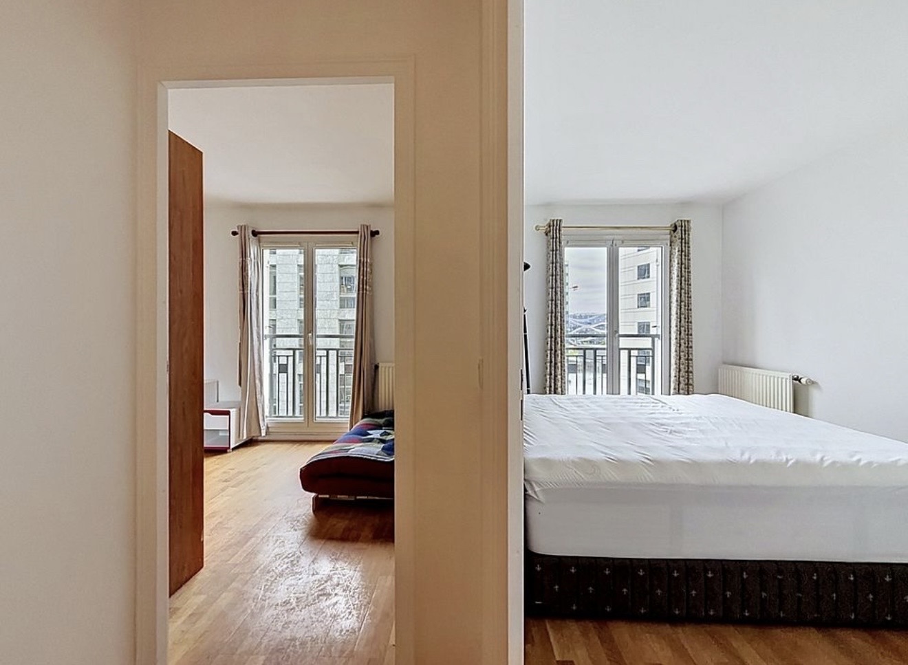 Appartement 3 pièces 64m² photo 2