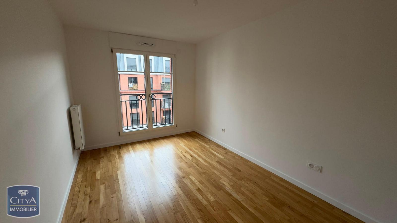 Appartement – Puteaux, Quartier Boieldieu, Hauts-de-Seine - Vue 4