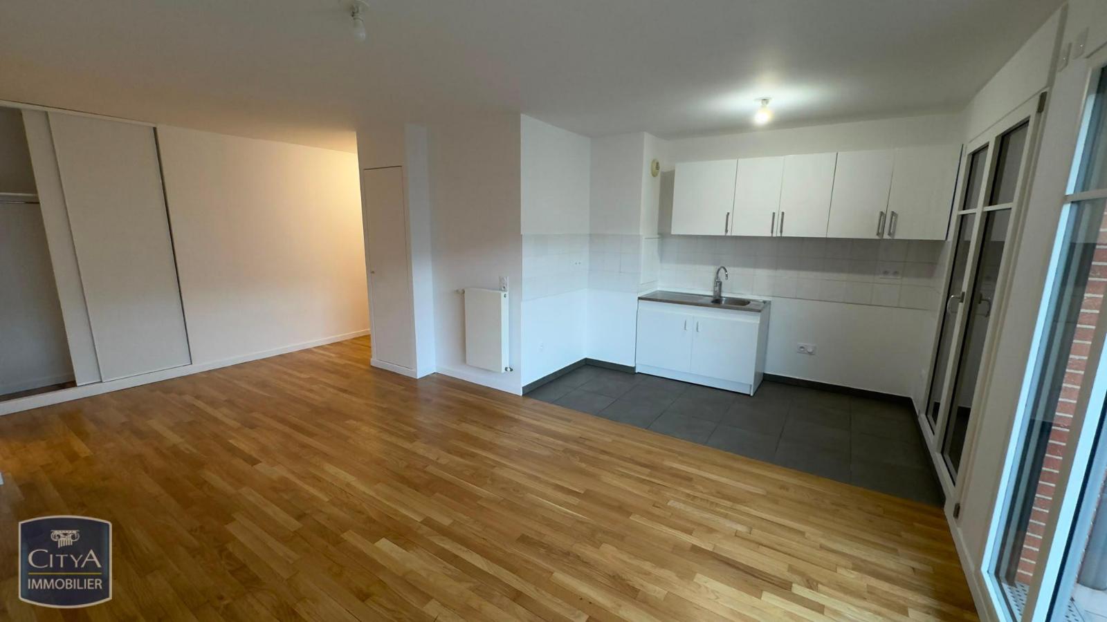 Appartement 3 pièces 66m² PUTEAUX 92800 photo 2