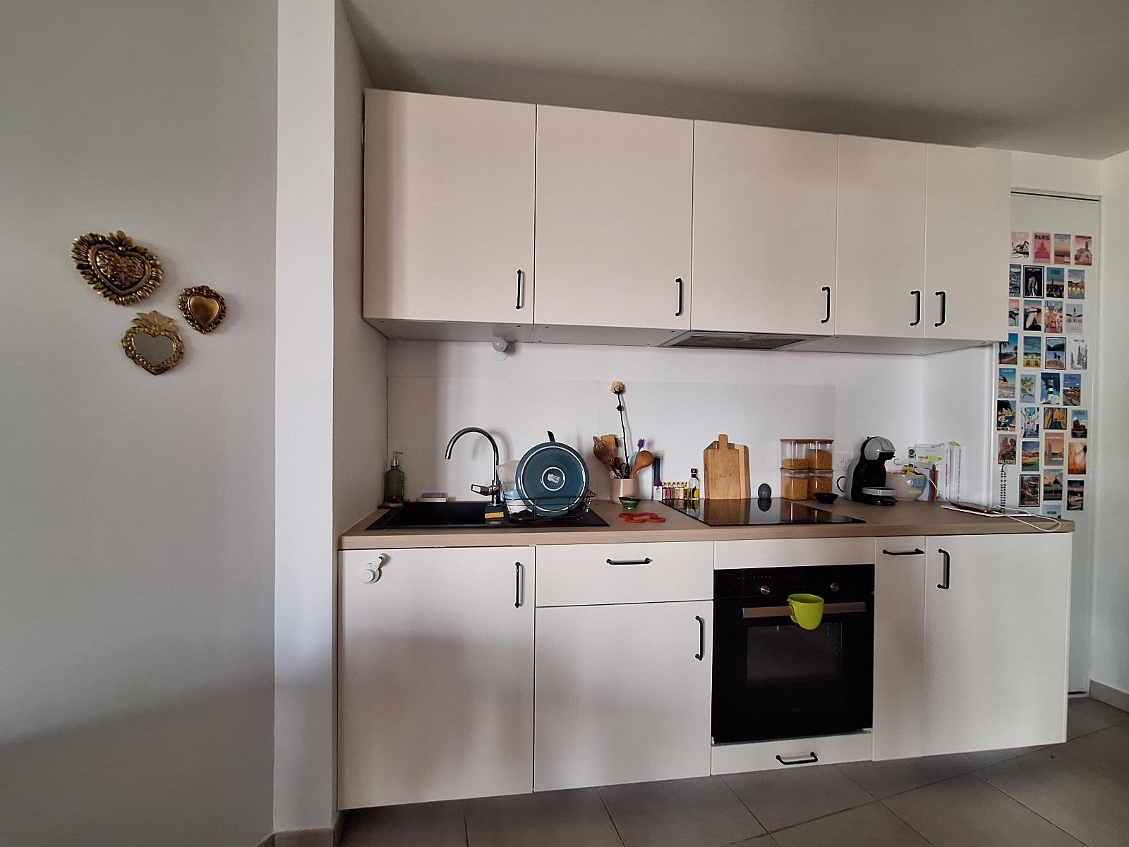 Appartement – DIJON COTE-D'OR BOURGOGNE-FRANCHE-COMTÉ - Vue 5