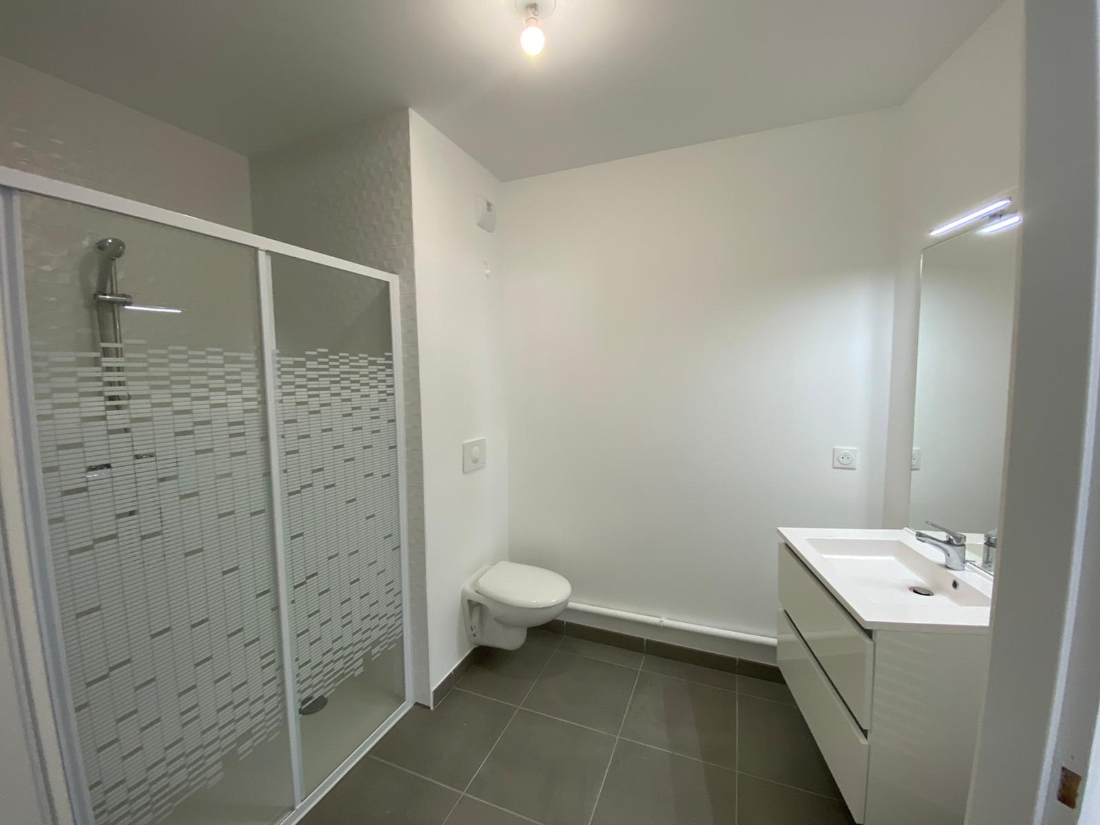 Appartement – DIJON COTE-D'OR BOURGOGNE-FRANCHE-COMTÉ - Plus