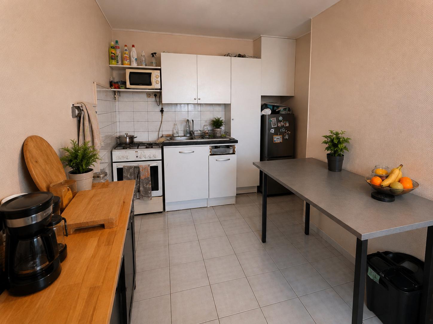 Appartement – BRON RHONE AUVERGNE-RHÔNE-ALPES - Vue 2