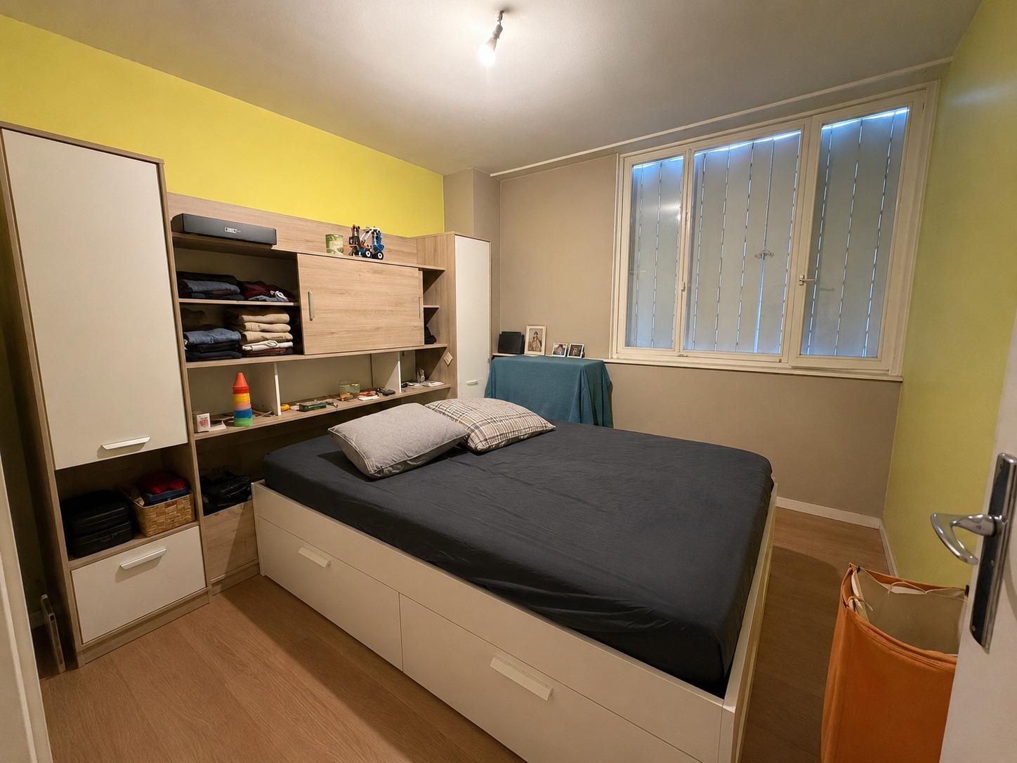 Appartement – BRON RHONE AUVERGNE-RHÔNE-ALPES - Vue 3