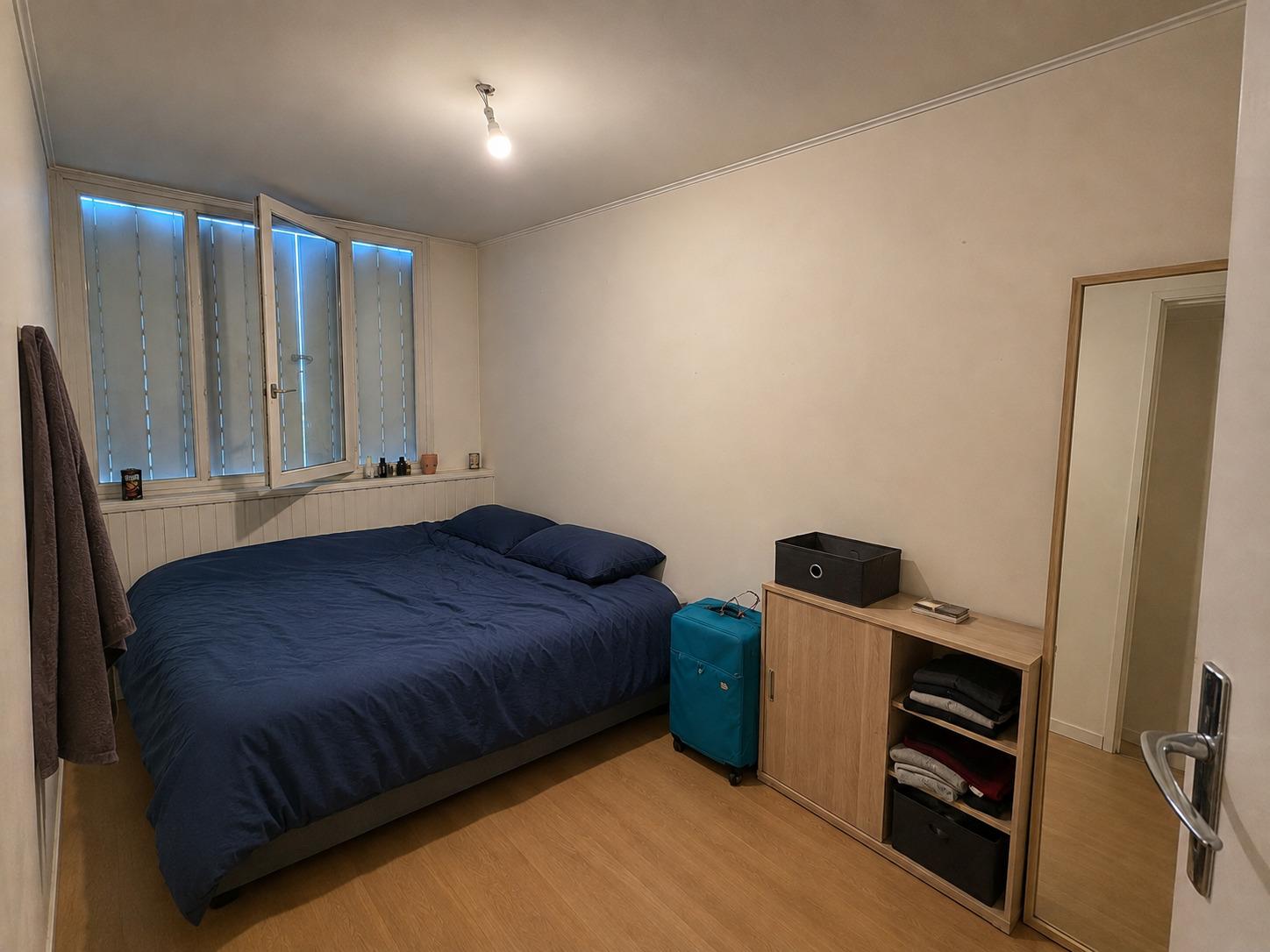 Appartement – BRON RHONE AUVERGNE-RHÔNE-ALPES - Vue 4