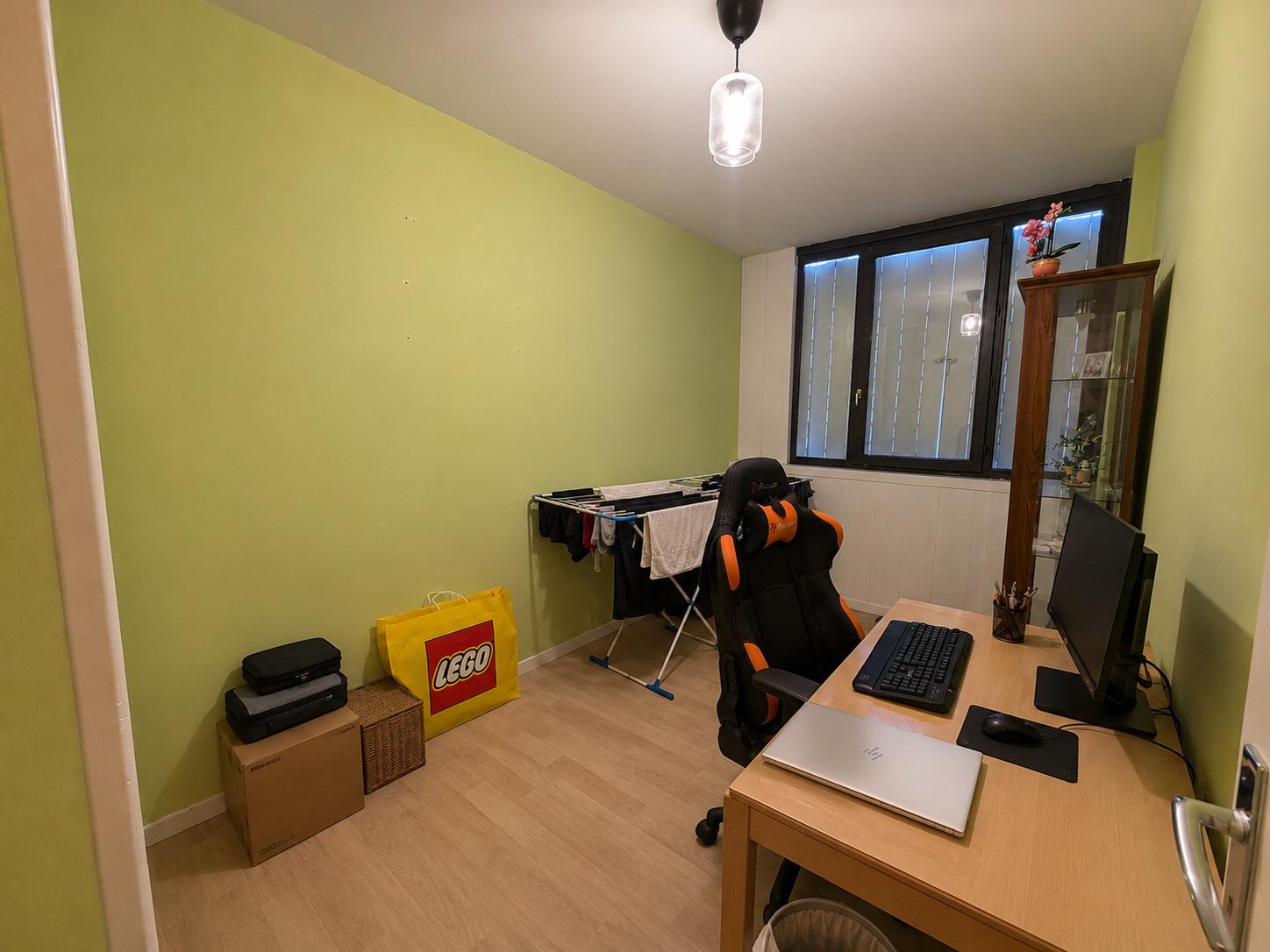 Appartement – BRON RHONE AUVERGNE-RHÔNE-ALPES - Vue 5