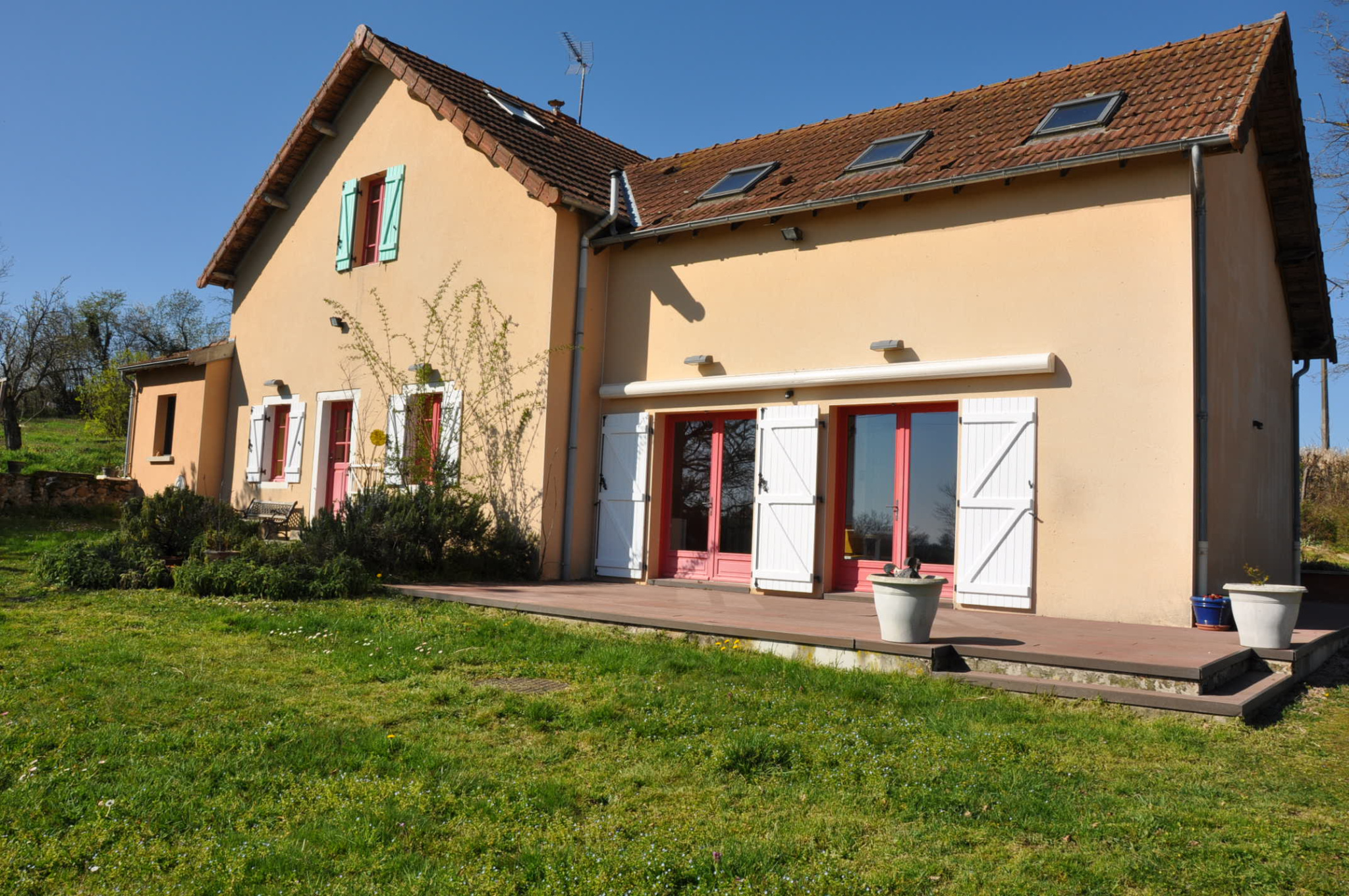 Maison 5 pièces 165 m² · à Le Donjon · 165 m² · 231 000 €