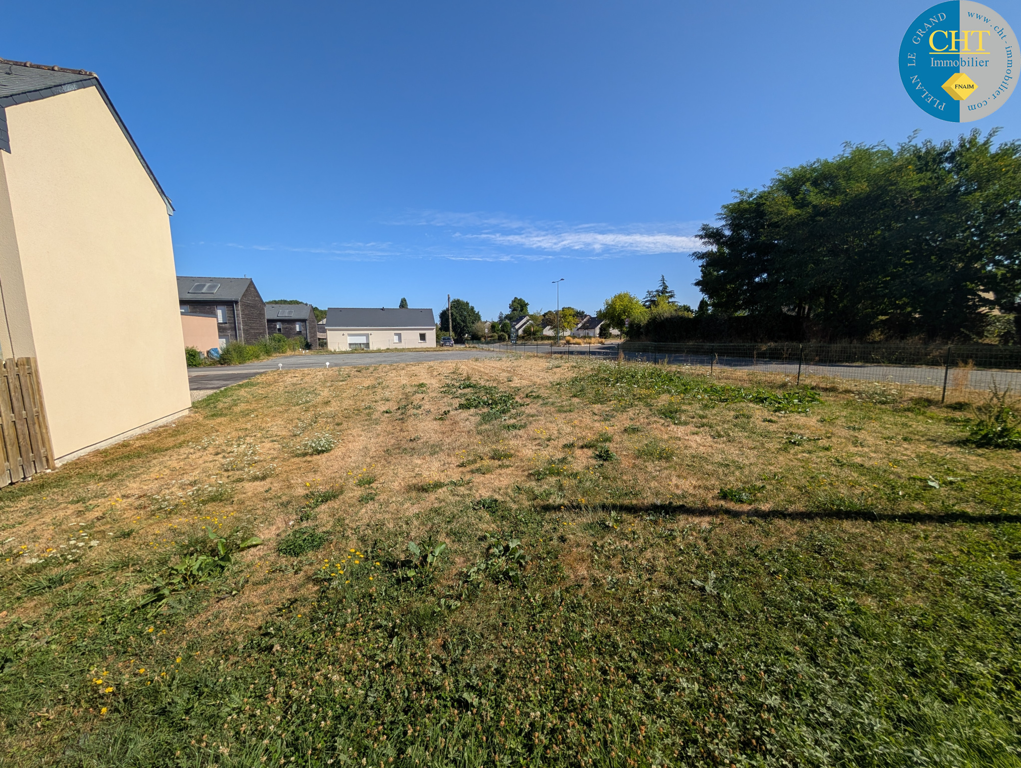Krunt, 430 m²