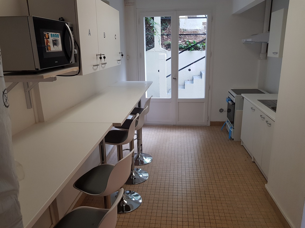 Appartement – Orsay, Orsay Centre, La Bouvêche - Vue 2