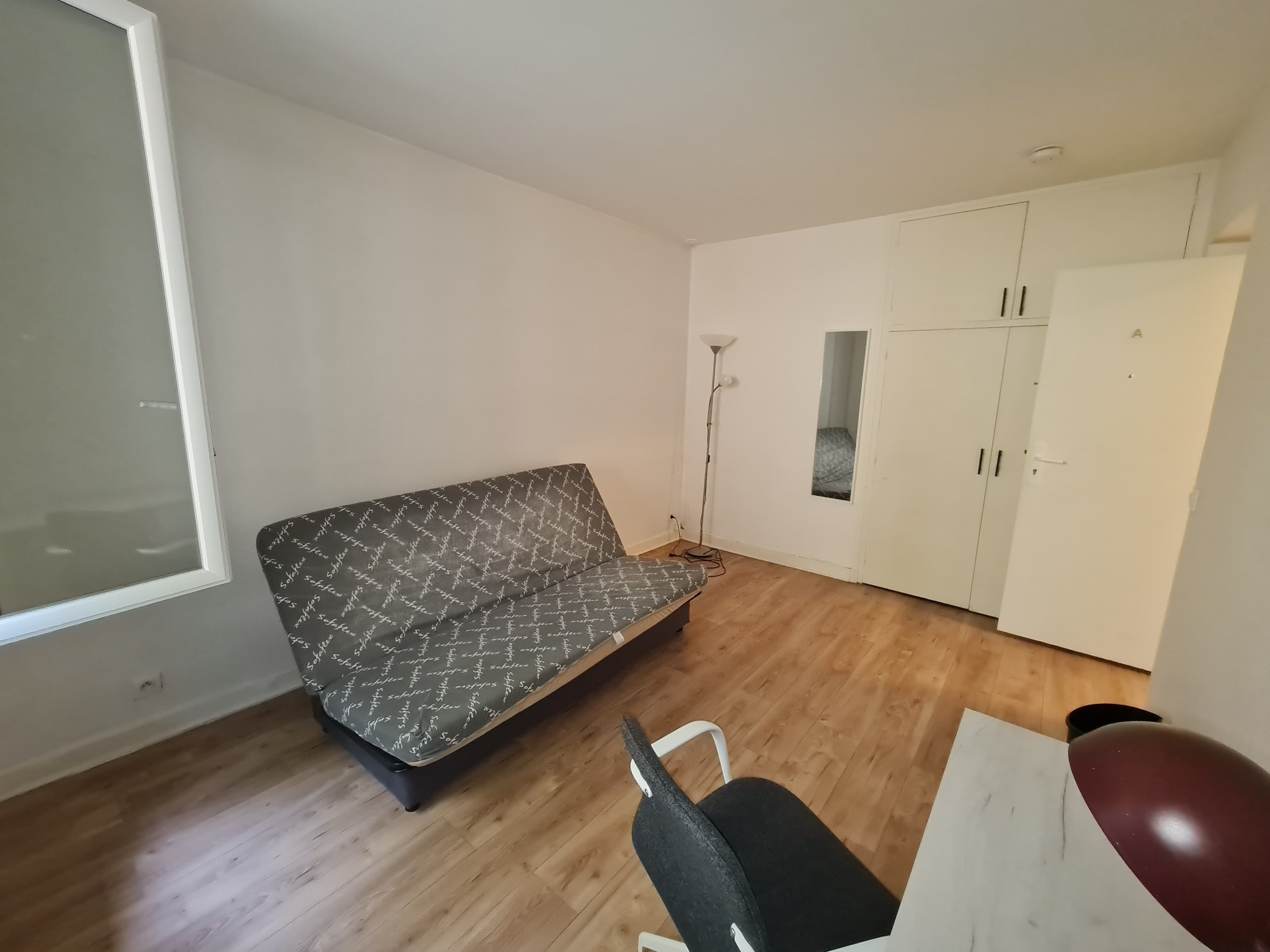 Appartement – Orsay, Orsay Centre, La Bouvêche - Plus