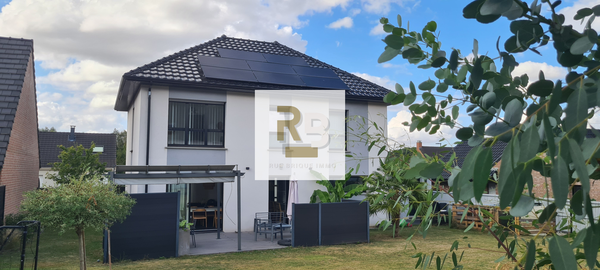Maison 6 pièces 140 m² · à Lievin · 140 m² · 348 000 €