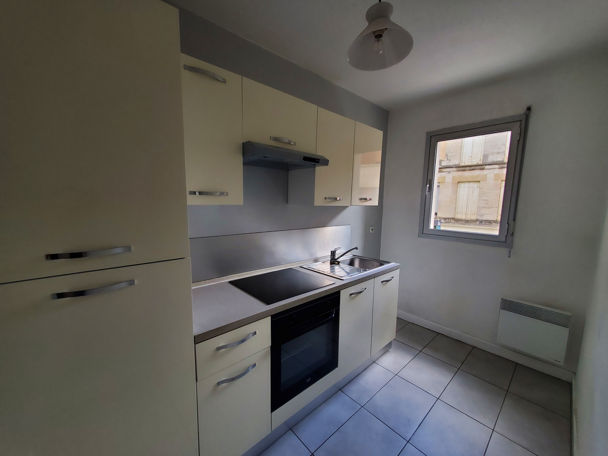 Appartement – MARMANDE LOT-ET-GARONNE NOUVELLE-AQUITAINE - Vue 2