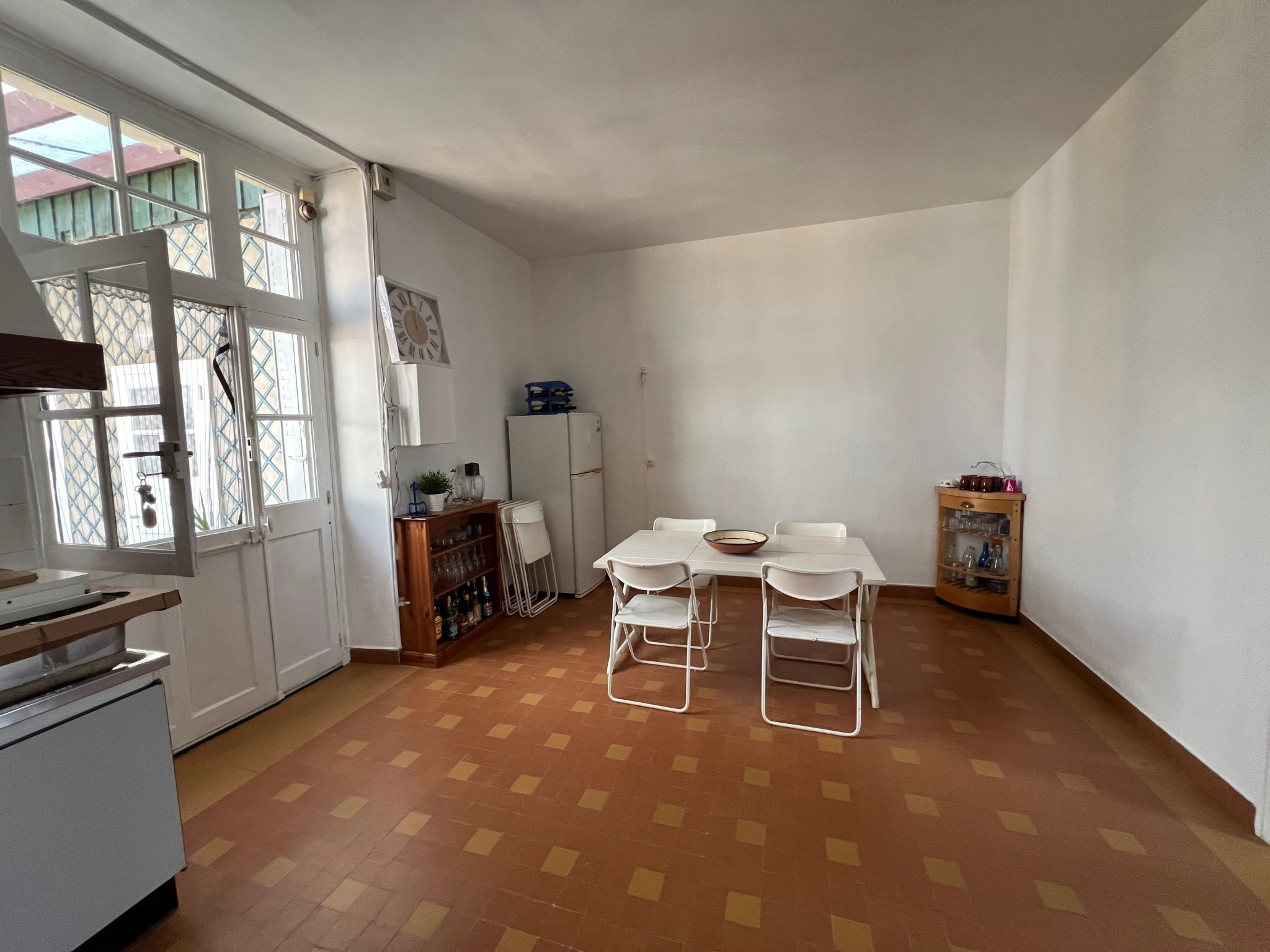 Maison – ST CALAIS SARTHE PAYS-DE-LA-LOIRE - Vue 4