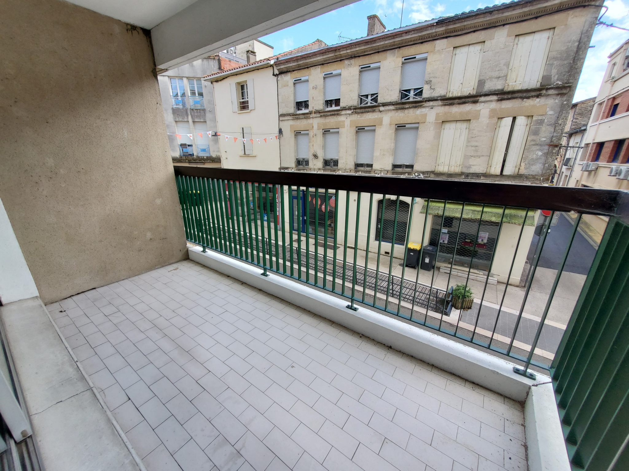 Appartement – MARMANDE LOT-ET-GARONNE NOUVELLE-AQUITAINE - Vue 4