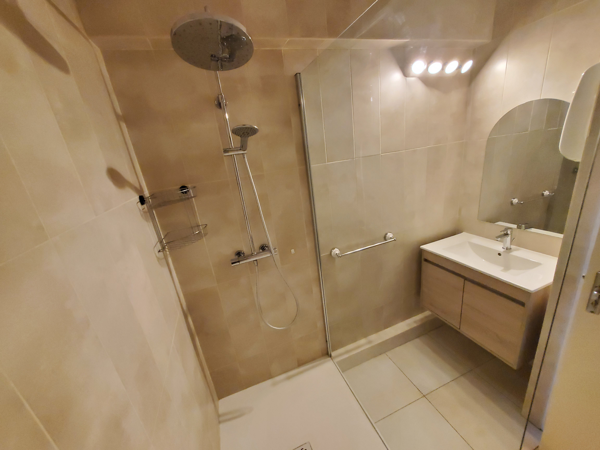 Appartement – MARMANDE LOT-ET-GARONNE NOUVELLE-AQUITAINE - Plus